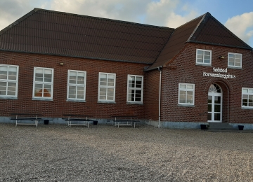 Sølsted Forsamlingshus